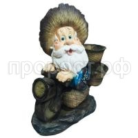 лесовик на вел