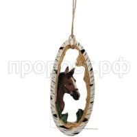 подвес гнед