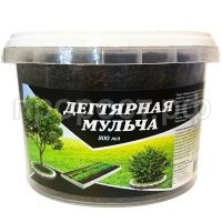 Дегтярная мульча 0,8л (3) Дегтярная мульча 0,8л (3)