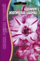 Адениум Экзотическая Бабочка 3 шт Редкие растения Адениум Экзотическая Бабочка 3 шт Редкие растения
