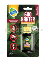 Биохантер универсальный (лицевая)_блистер