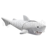 Грот на магните акула Грот на магните акула