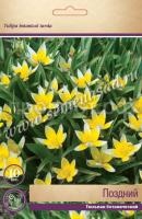 поздний поздний