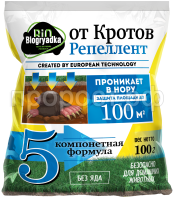 от кротов 100г без лицо от кротов 100г без лицо