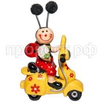 бк на мопеде бк на мопеде