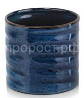 винтаж син2