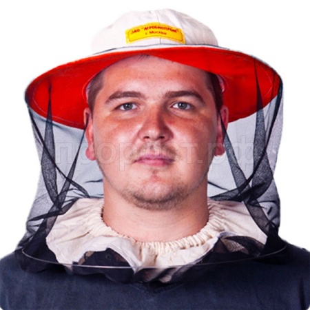 Сетка лицевая Подарочная