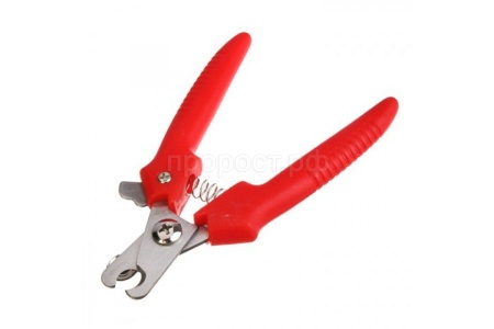 Инструмент Когтерез №3(боковой)/0760