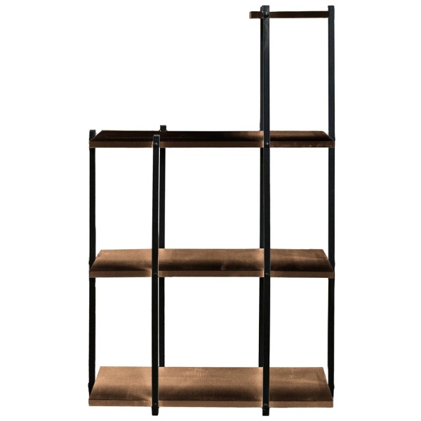 Полка №43 мебельная для цветов ТАКСОНИЯ ЛДСП 63*23*h100см РЗДИ Полка №43 мебельная для цветов ТАКСОНИЯ ЛДСП 63*23*h100см РЗДИ