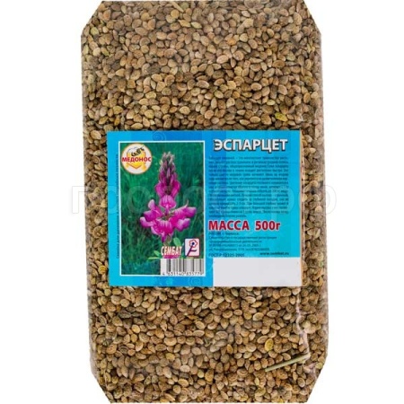 Семена эспарцета 500г 
