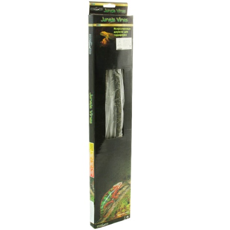 Лиана 0115RV искусственная 15мм*200см Repti-Zoo/84045003/Триол