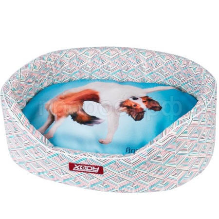 Лежанка Премиум Йога Догс №4/02647-1/Ксоди
