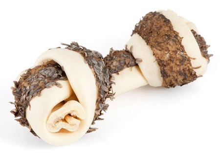 Лакомство С Кость узловая №3 с рубц говяж м/у 1639