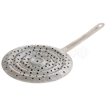 Рассекатель для газа круглый большой 985961 /35шт/Рыжий кот 