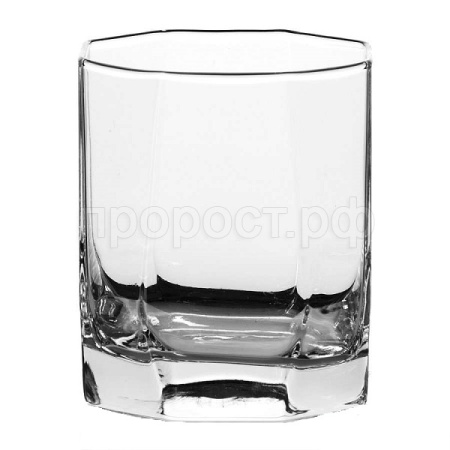 Набор стаканов Hisar (6шт) 330мл 42855B