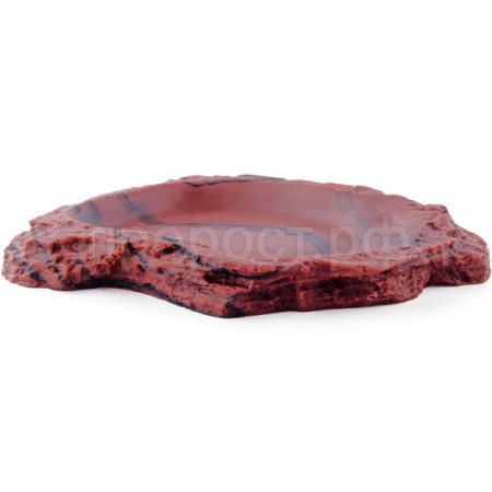 Кормушка д/черепах LUCKY REPTILE Turtle Lava 14х12х1.5см (Германия) WDL-10 Кормушка д/черепах LUCKY REPTILE Turtle Lava 14х12х1.5см (Германия) WDL-10