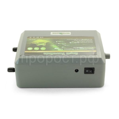 Устройство капельного полива электрическое TR01/83765008 Устройство капельного полива электрическое TR01/83765008