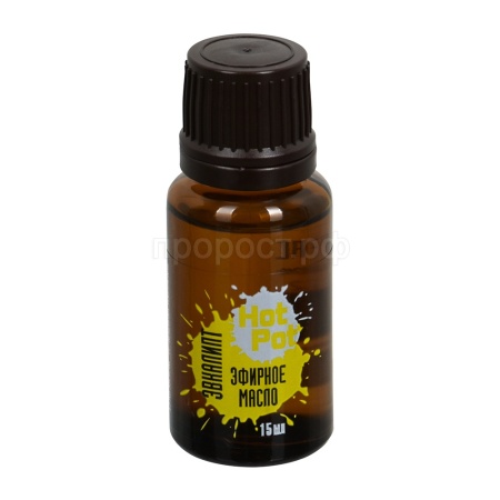 Эфирное масло Hot Pot 15мл эвкалипт Эфирное масло Hot Pot 15мл эвкалипт
