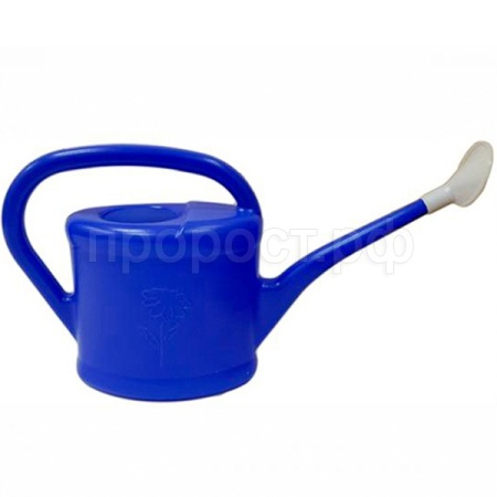 Лейка 2 л с рассеивателем