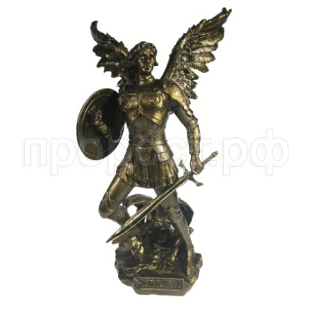 Архангел Михаил L17W18H32 713548/I082