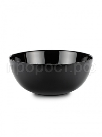 Салатник  21см "ДИВАЛИ НУАР" LUMINARC