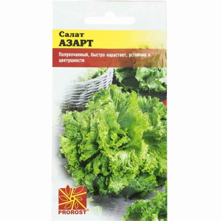 Салат Азарт 1г