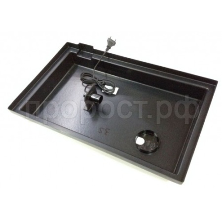 Крышка для Черепашника 32л Крышка для Черепашника 32л