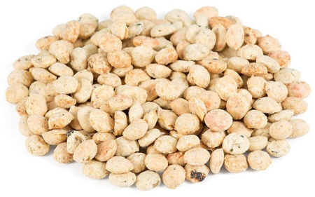 Лакомство С Печенье Paltini с телятиной 125г 001073