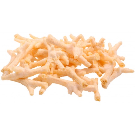 Лакомство С Лапки куриные банка 3,3л 019993