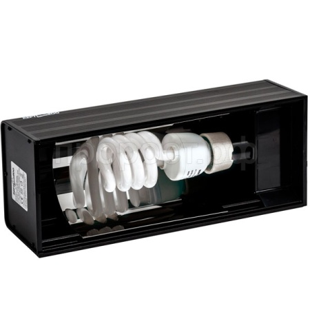 Светильник для ламп Compact AT12  300*120*90мм/Repti-Zoo/83735001/Триол Светильник для ламп Compact AT12  300*120*90мм/Repti-Zoo/83735001/Триол