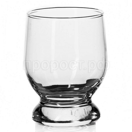 Набор стаканов Aquatic (6шт) 310мл 42975B