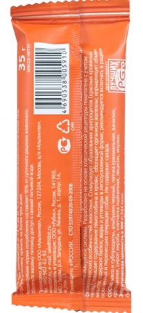 Лакомство С Гематоген мясной иммуно 1ШТУКА/16шт/005910