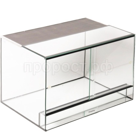 Террариум видовой VISION 96 60*40*40 /213337 Террариум видовой VISION 96 60*40*40 /213337