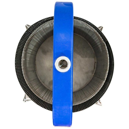 Пресс для отжима фруктов 20л PROROST