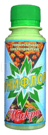 Унифлор Микро 100мл