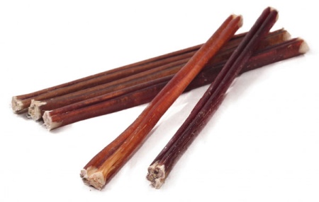 Лакомство С Корень бычий 100гр м/у 022238