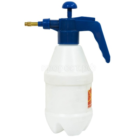 Опрыскиватель ручной 1000мл SX579-10 PROROST