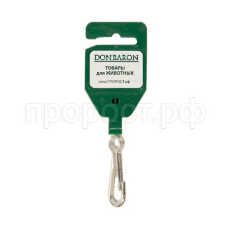 Карабин №5 /1шт/ DONBARON