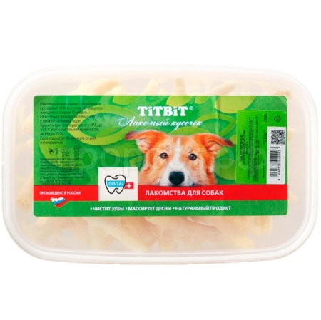 Лакомство С Лапки куриные банка 3,3л 019993