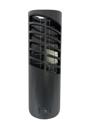 Эко ловушка ARGUS от насекомых (светодиодный ночник+10 клеевых пластин)