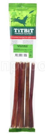 Лакомство С Корень бычий 100гр м/у 022238