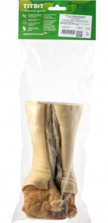 Лакомство С Голень говяжья большая м/у 1952