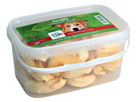 Лакомство С Пятачок диетический банка 3,3л 020005