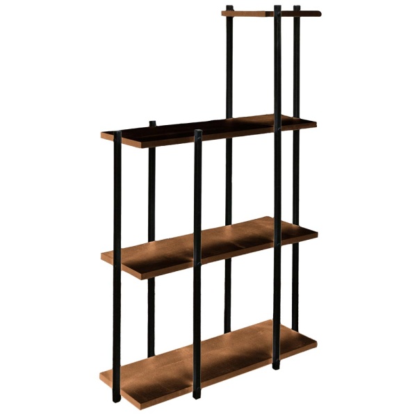 Полка №43 мебельная для цветов ТАКСОНИЯ ЛДСП 63*23*h100см РЗДИ Полка №43 мебельная для цветов ТАКСОНИЯ ЛДСП 63*23*h100см РЗДИ