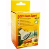 Лампа светодиодная LUCKY REPTILE LED Sun Spot 6.5Вт (Германия) LSS6 Лампа светодиодная LUCKY REPTILE LED Sun Spot 6.5Вт (Германия) LSS6