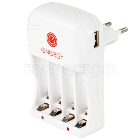 Зарядное устройство Energy 4000А /50шт/105500 Зарядное устройство Energy 4000А /50шт/105500