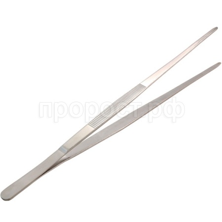 Пинцет FR05 300мм Repti-Zoo/84105005/Триол Пинцет FR05 300мм Repti-Zoo/84105005/Триол