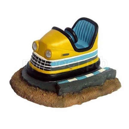 Грот Prime Автодром 10.8*9*6.1см/PR-RW422