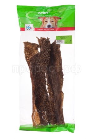 Лакомство С Желудок говяжий XXL м/у 0832