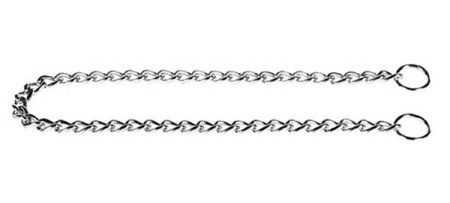 Цепь-удавка 50см*2,5мм/29450251/Каскад